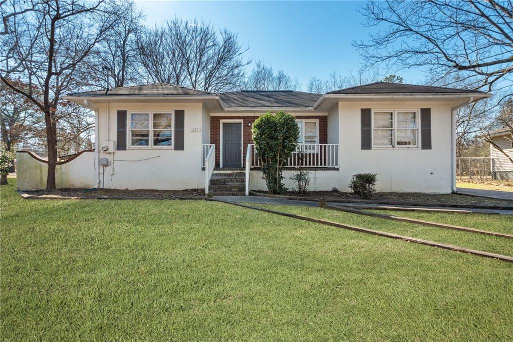 621 South Gordon Road Southwest Mableton, GA 30168 - Photo 1 of 1 Gallery Image 1