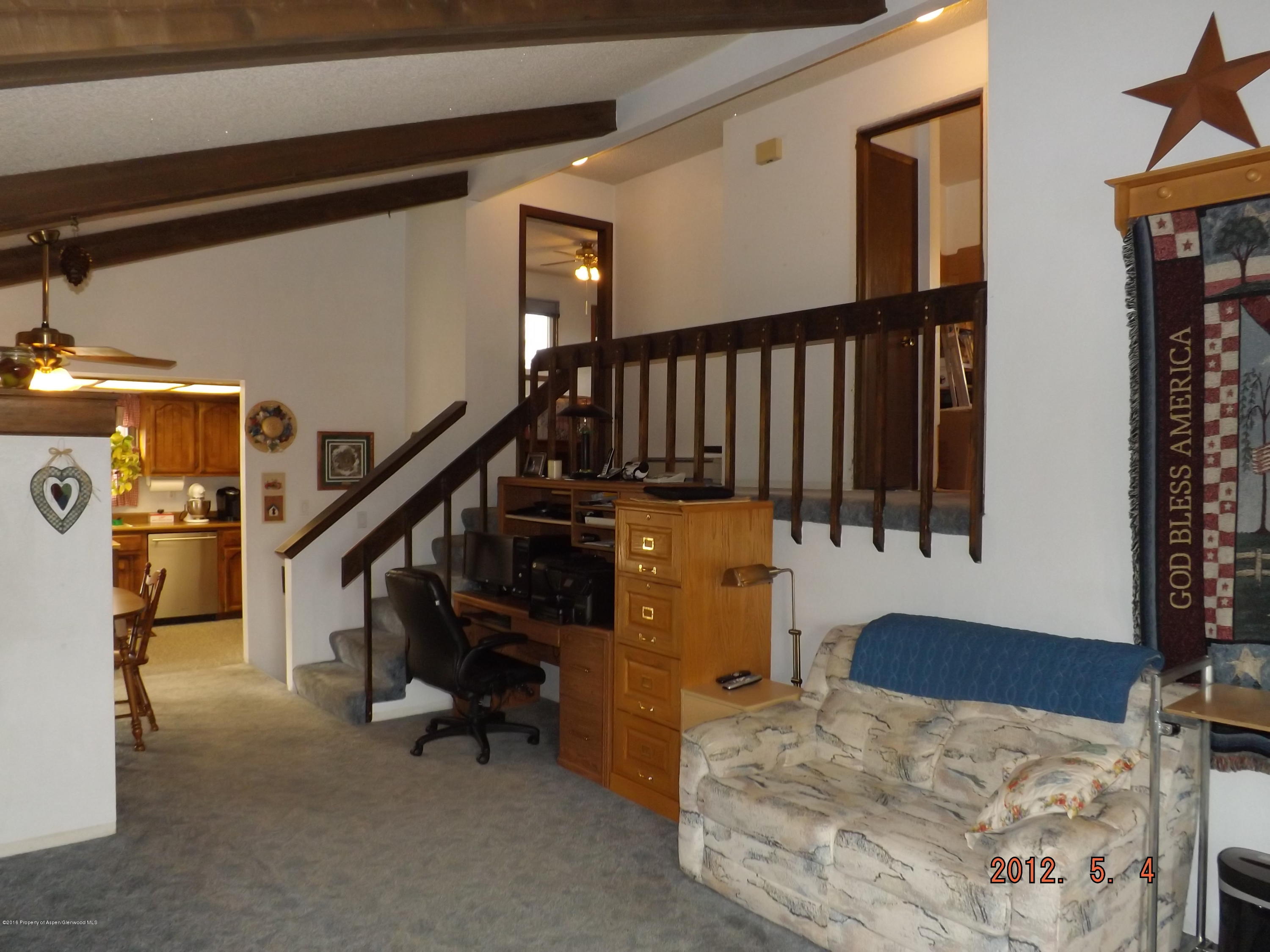 515 East 12th Street Rifle, CO 81650 - Photo 9 of 39 a view of entryway