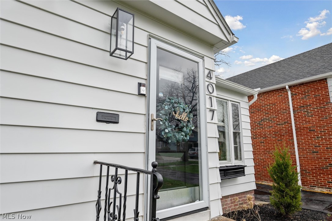 4017 Stonehaven Road Cleveland, OH 44121 - Photo 42 of 43