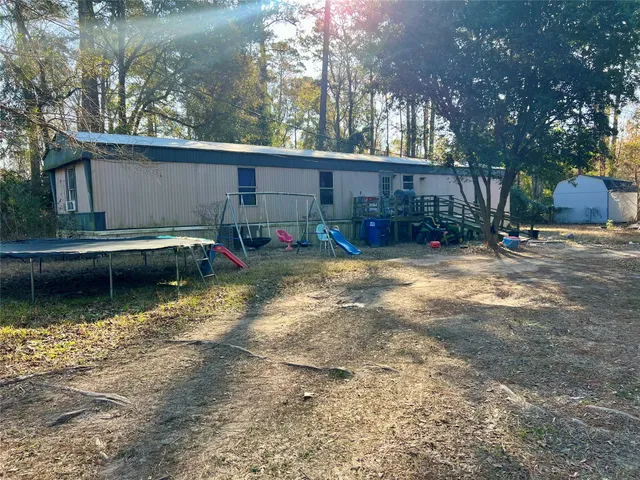 $49,000 | 160 Cherokee Lane, Onalaska, TX 77360