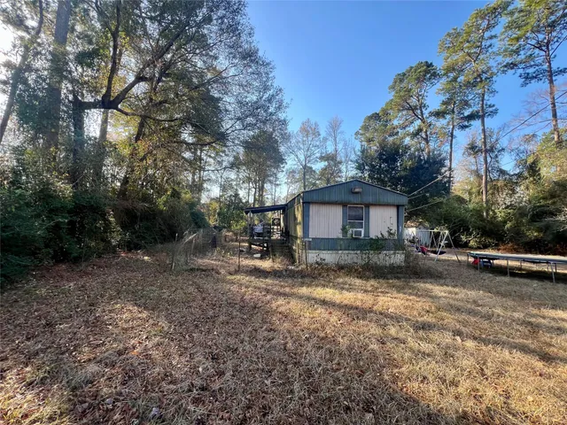 $49,000 | 160 Cherokee Lane, Onalaska, TX 77360