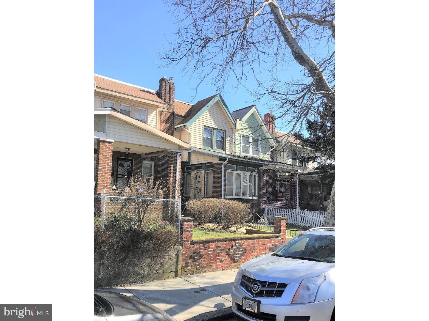 7215 Sommers Road Philadelphia, PA 19138 - Photo 2 of 25 View