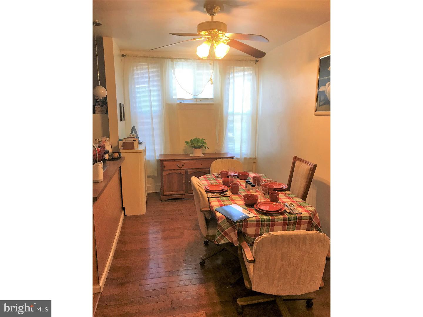 7215 Sommers Road Philadelphia, PA 19138 - Photo 7 of 25 Dining Room