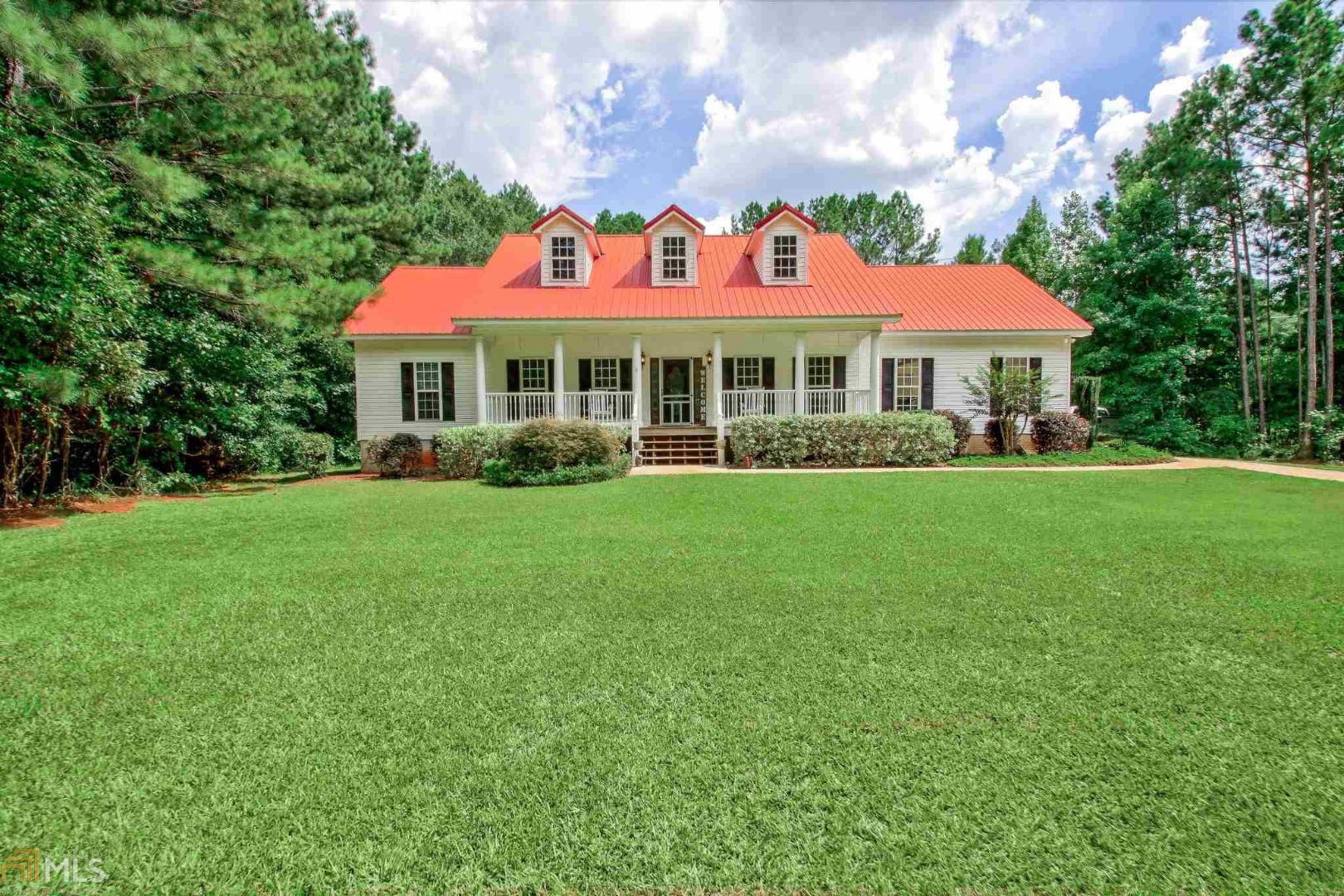 144 Addy Road Senoia, GA 30276 - Photo 1 of 1 Gallery Image 1