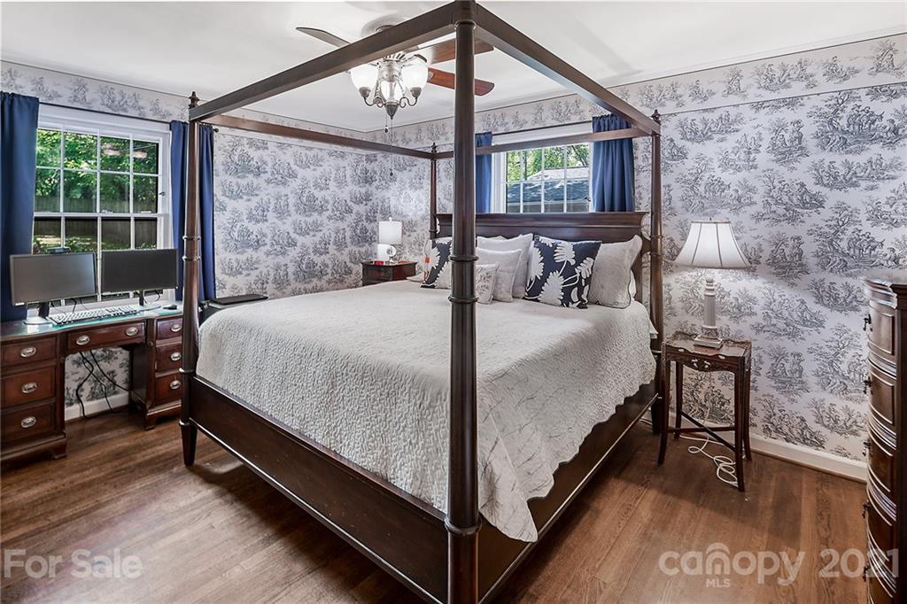 4727 Fairheath Road Charlotte, NC 28210 - Photo 27 of 41 Gallery Image 27