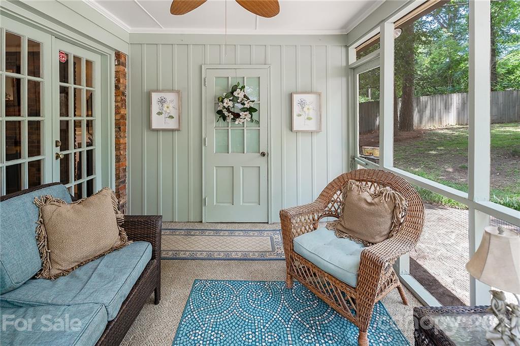 4727 Fairheath Road Charlotte, NC 28210 - Photo 32 of 41 Gallery Image 32