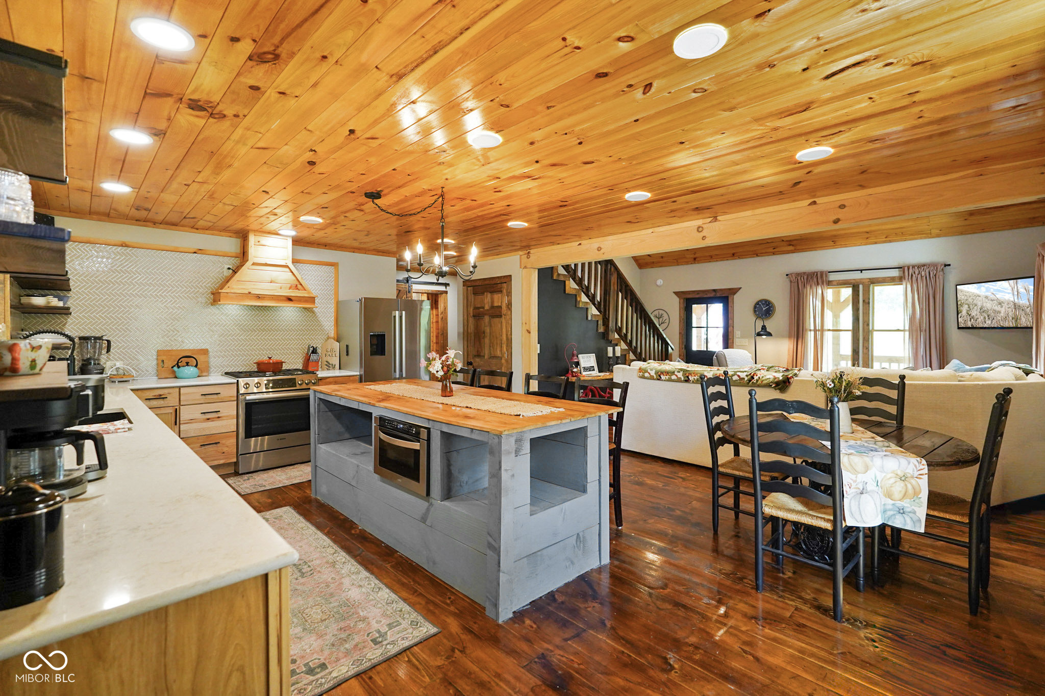 5618 Hoover Road Nashville, IN 47448 - Photo 11 of 50