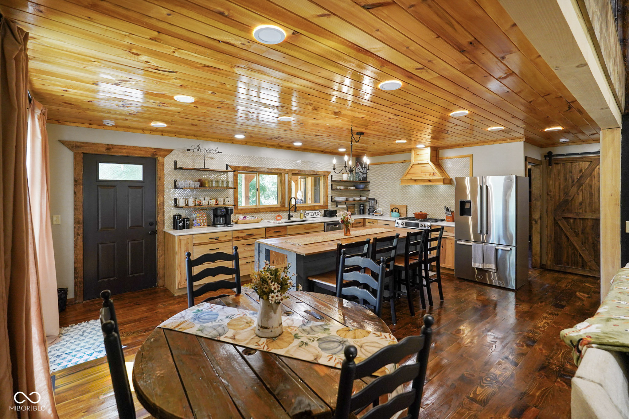 5618 Hoover Road Nashville, IN 47448 - Photo 12 of 50