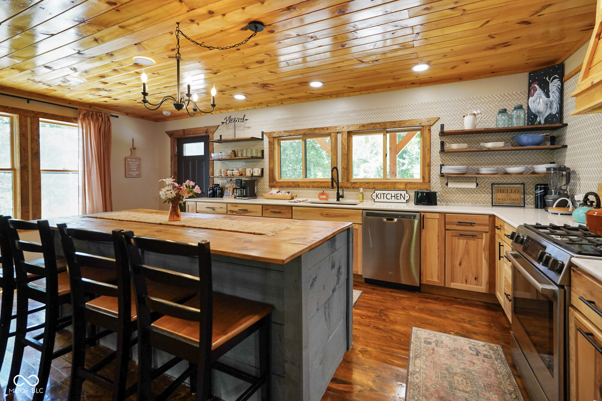 5618 Hoover Road Nashville, IN 47448 - Photo 13 of 50