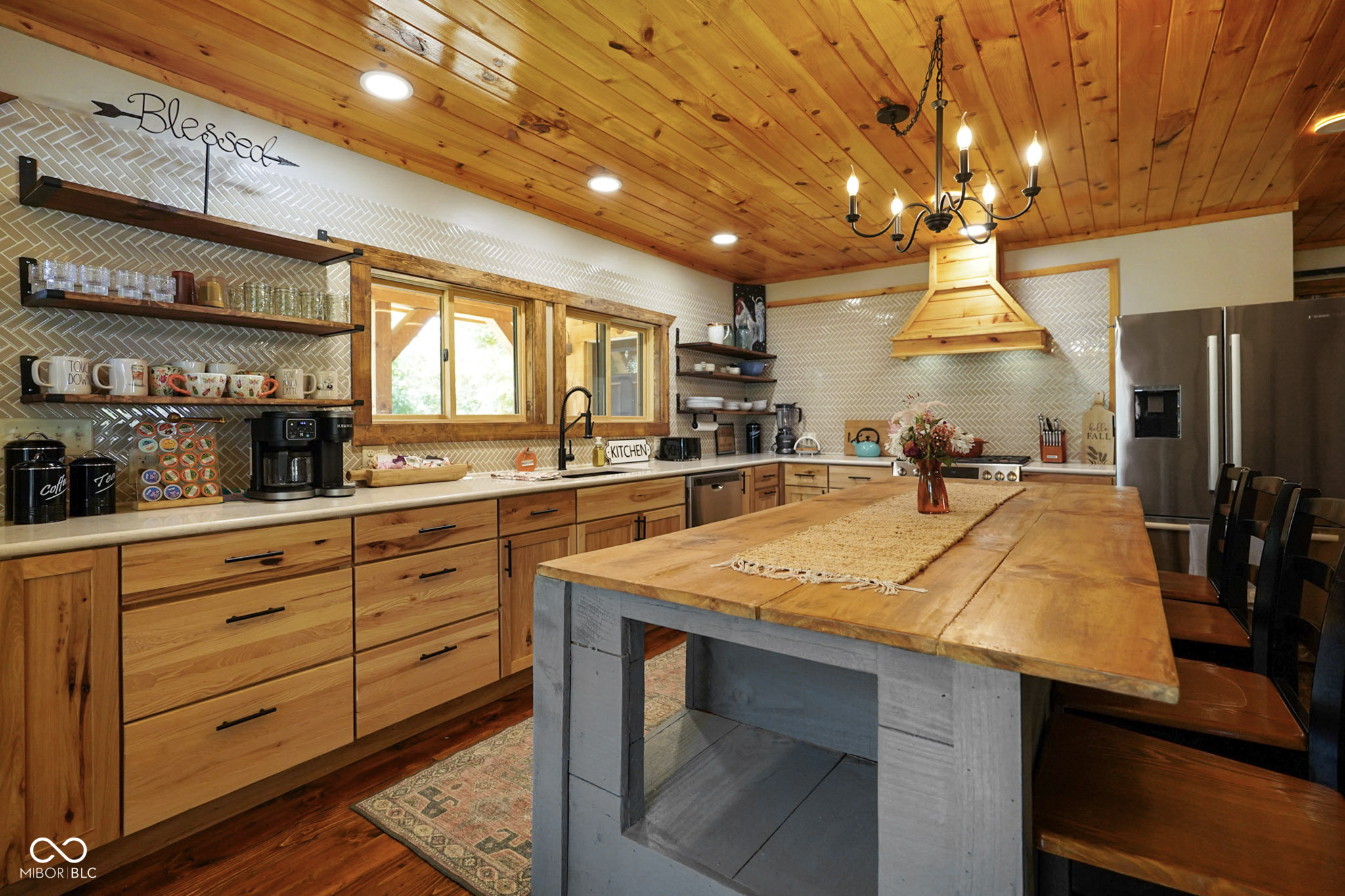 5618 Hoover Road Nashville, IN 47448 - Photo 14 of 50