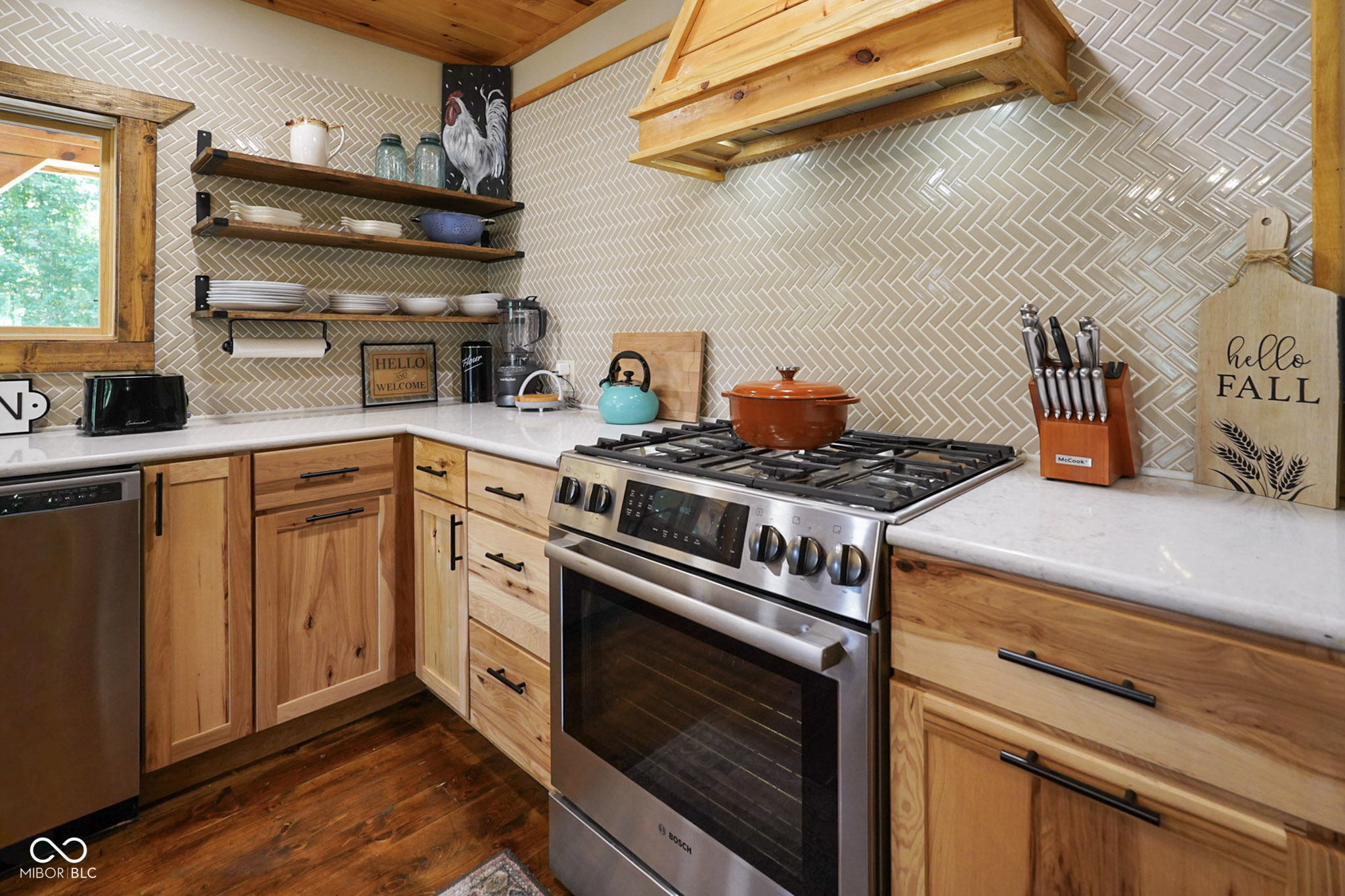 5618 Hoover Road Nashville, IN 47448 - Photo 15 of 50