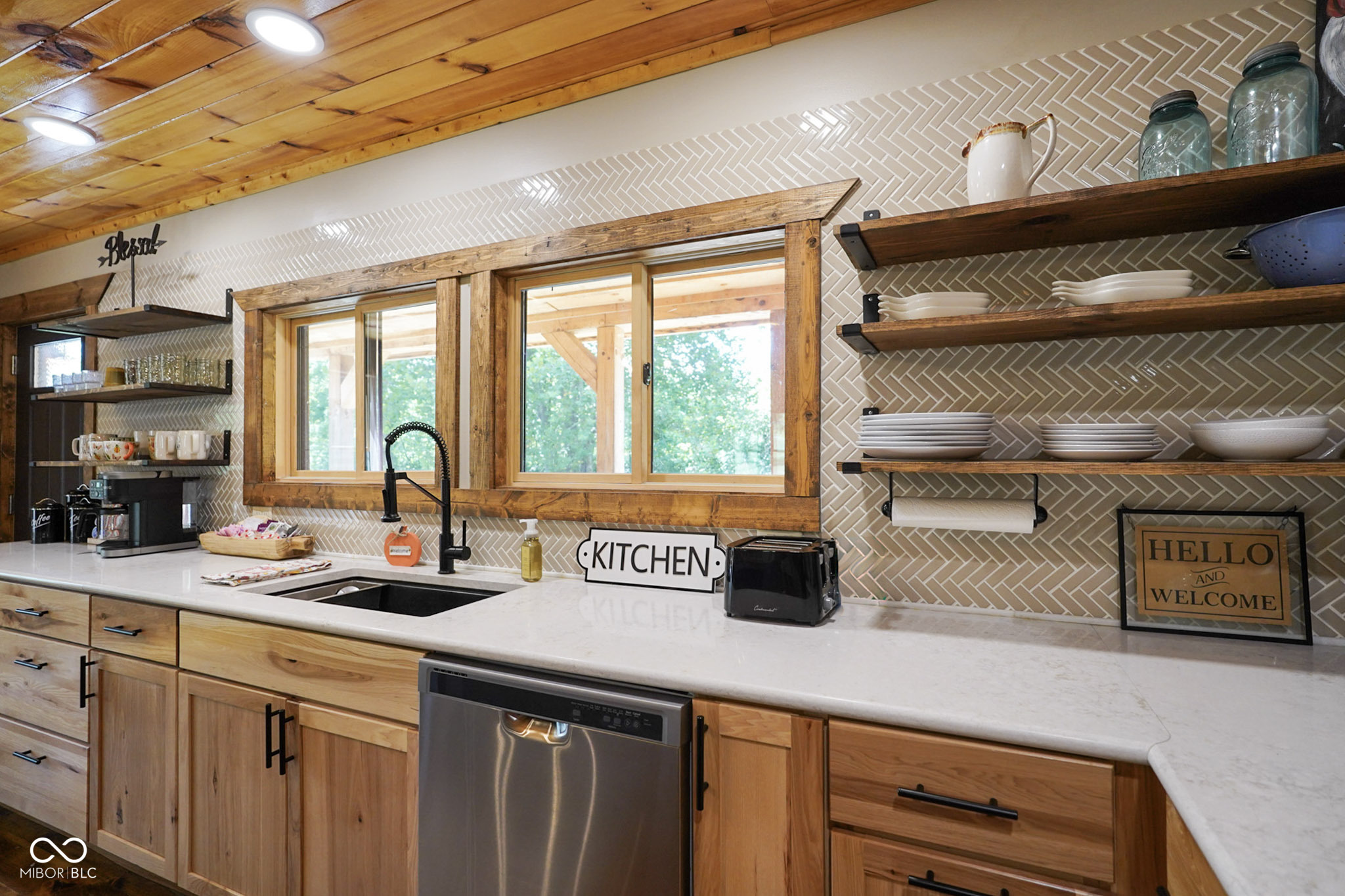 5618 Hoover Road Nashville, IN 47448 - Photo 16 of 50