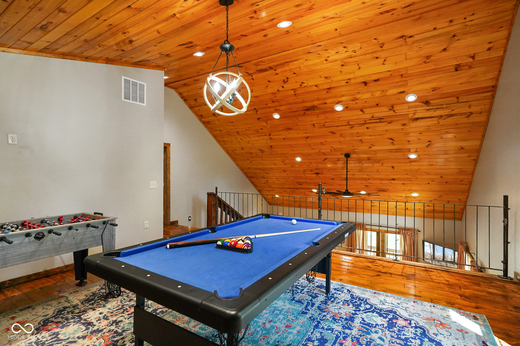 5618 Hoover Road Nashville, IN 47448 - Photo 22 of 50