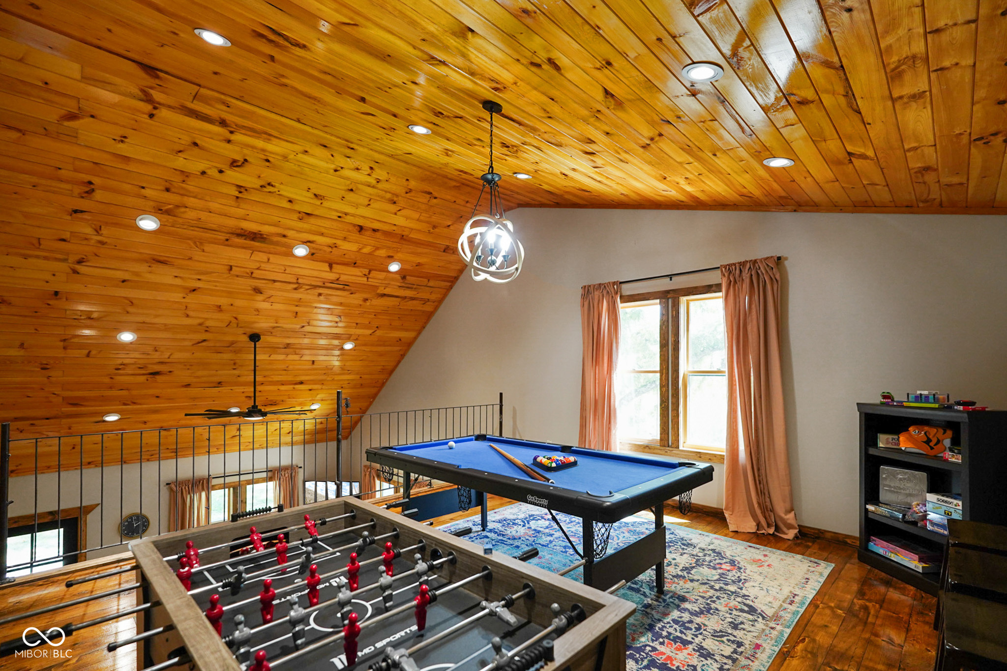 5618 Hoover Road Nashville, IN 47448 - Photo 23 of 50