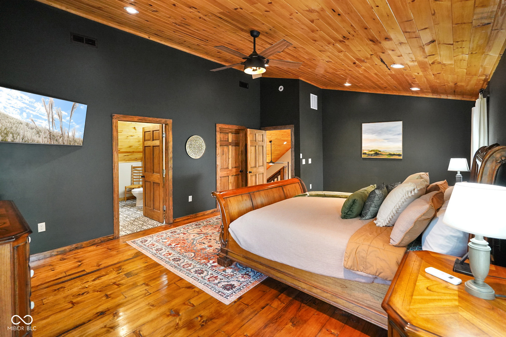 5618 Hoover Road Nashville, IN 47448 - Photo 25 of 50