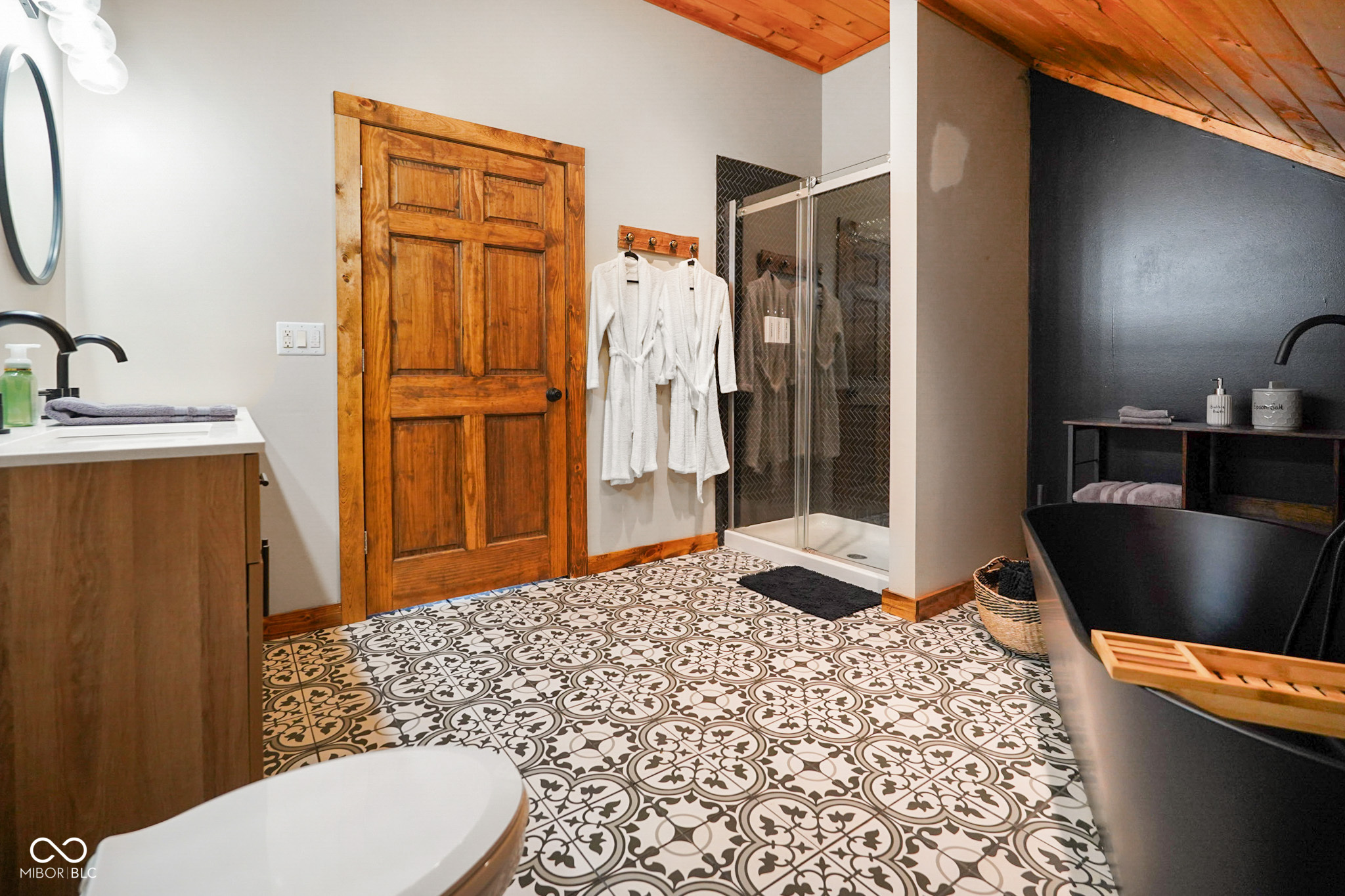 5618 Hoover Road Nashville, IN 47448 - Photo 26 of 50