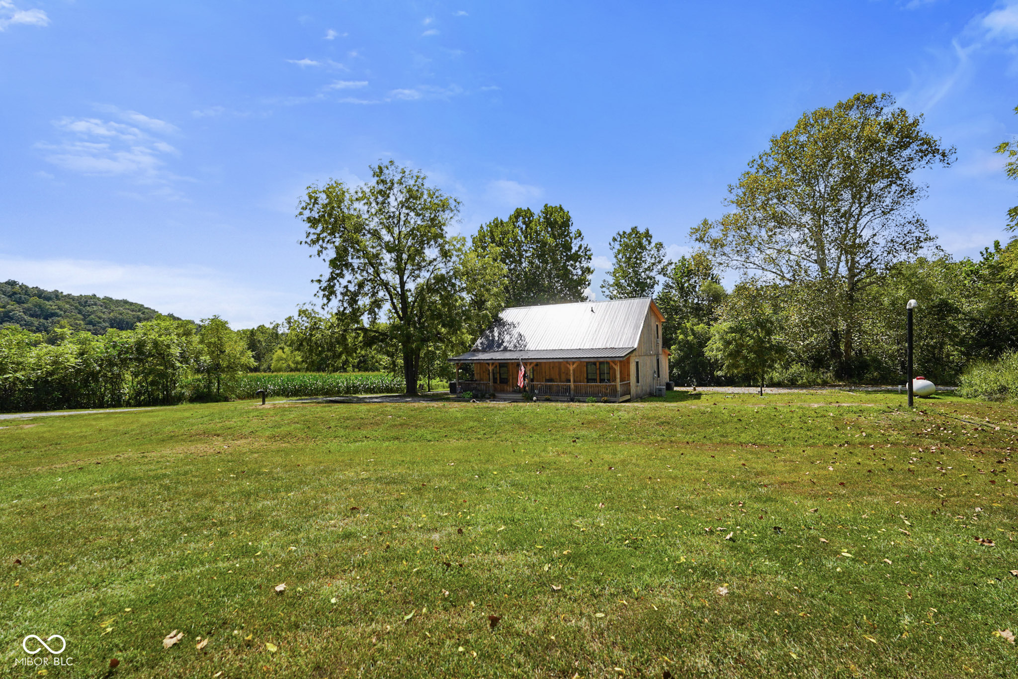 5618 Hoover Road Nashville, IN 47448 - Photo 3 of 50