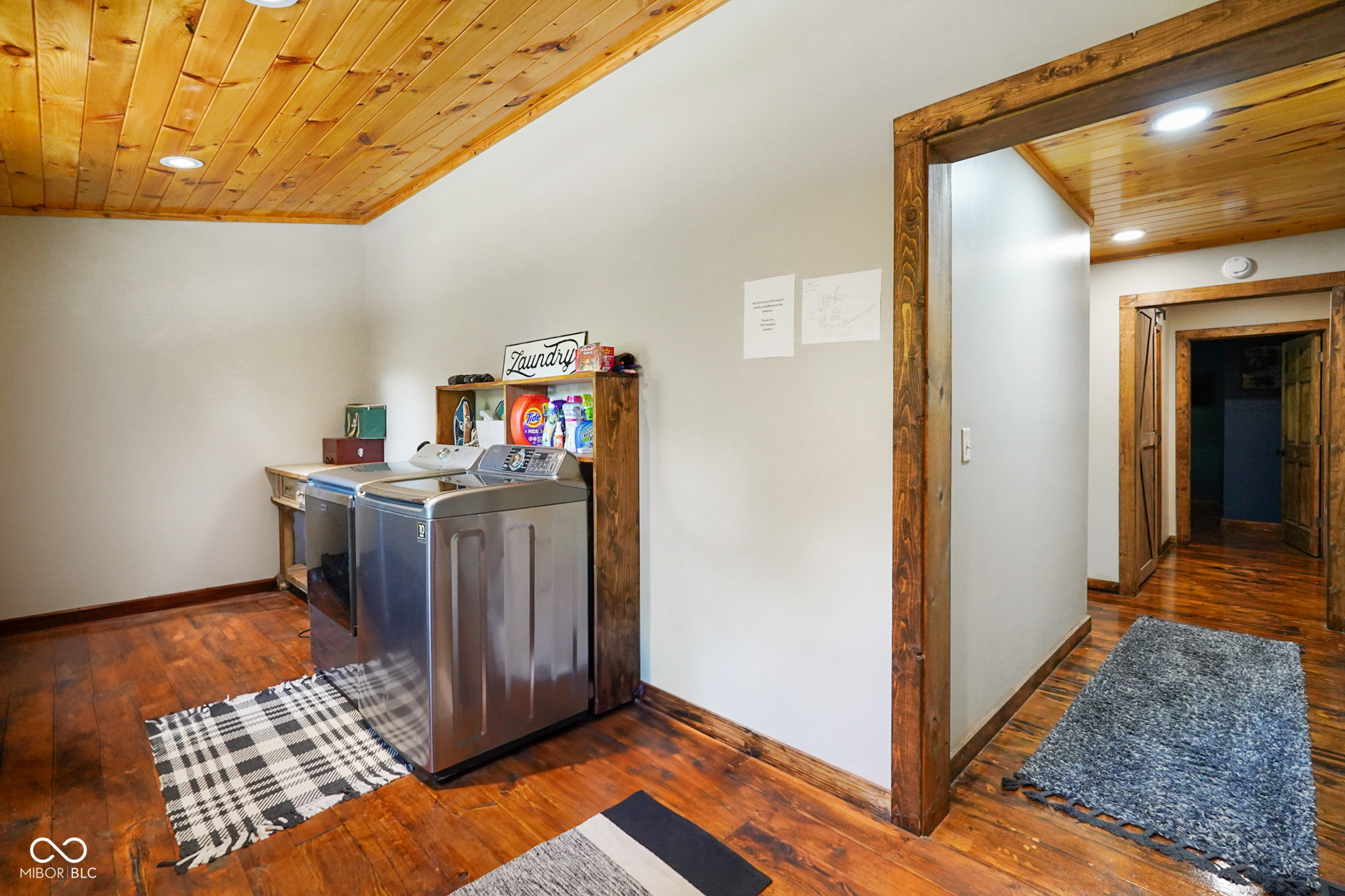 5618 Hoover Road Nashville, IN 47448 - Photo 36 of 50