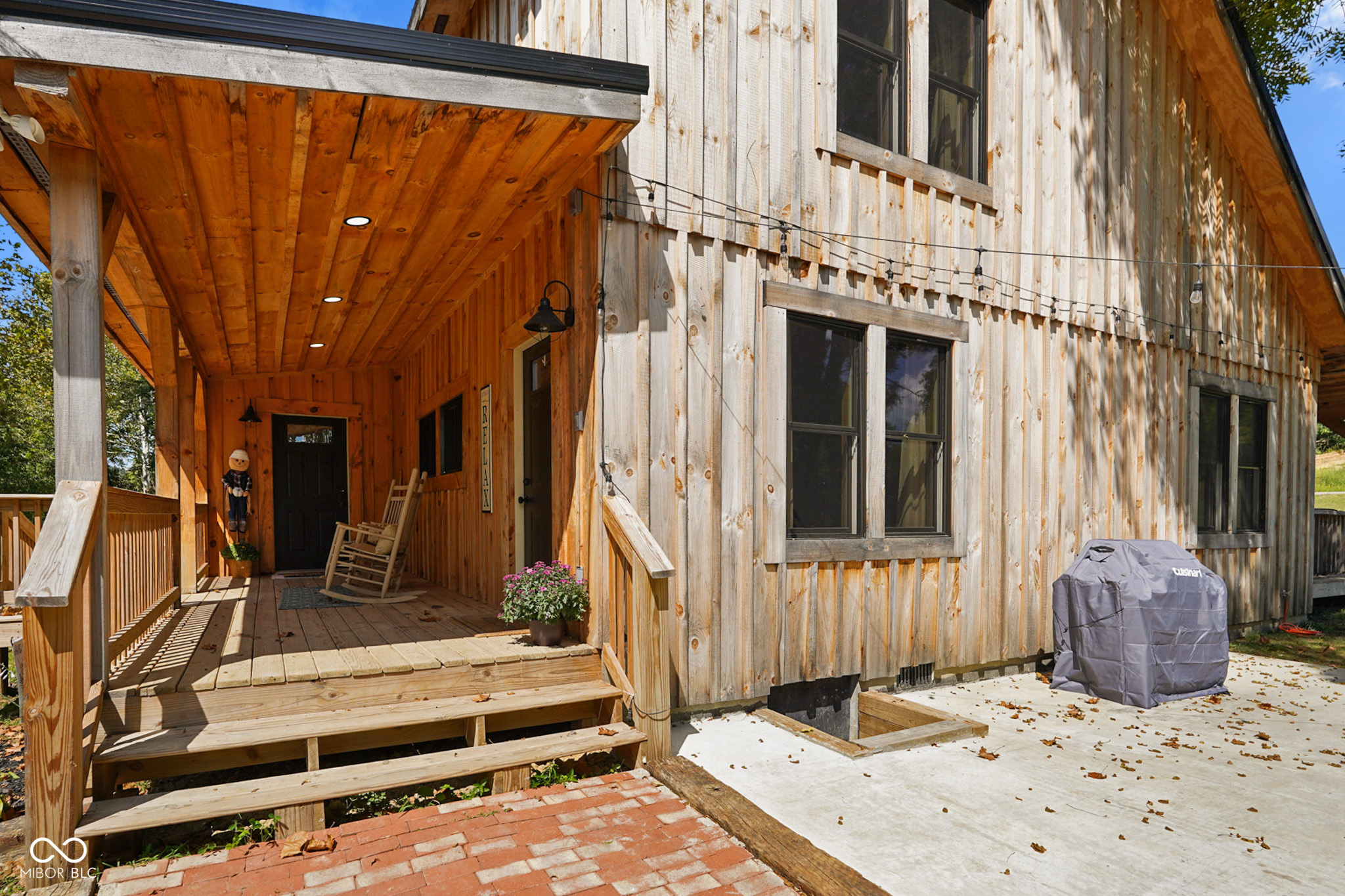 5618 Hoover Road Nashville, IN 47448 - Photo 38 of 50