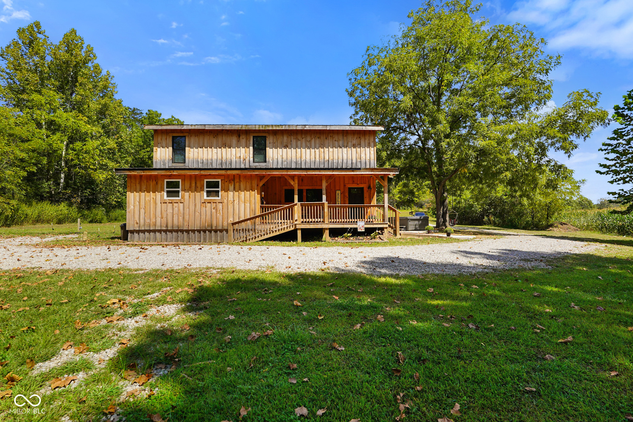 5618 Hoover Road Nashville, IN 47448 - Photo 39 of 50