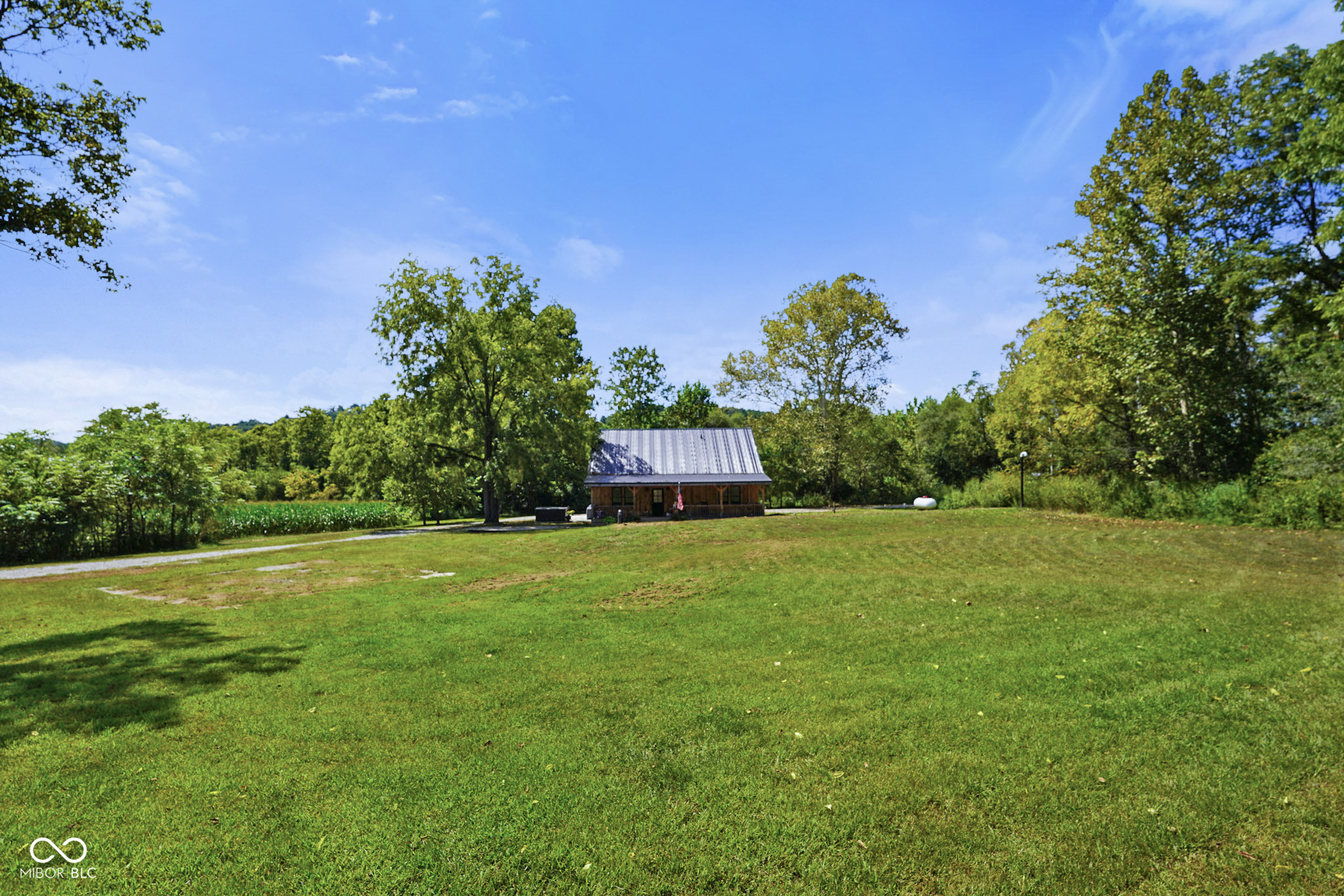 5618 Hoover Road Nashville, IN 47448 - Photo 4 of 50