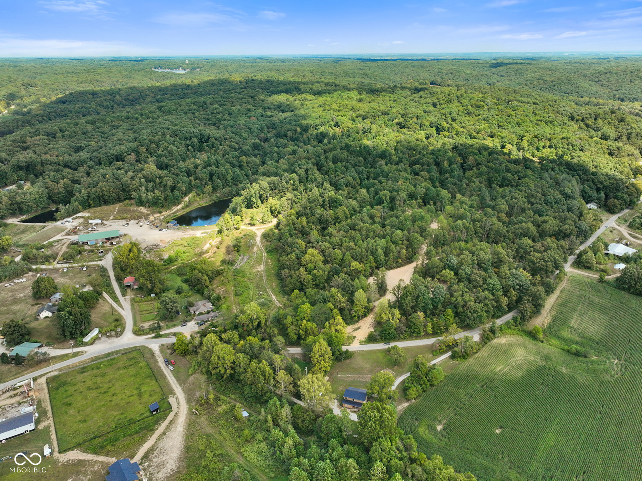 5618 Hoover Road Nashville, IN 47448 - Photo 49 of 50