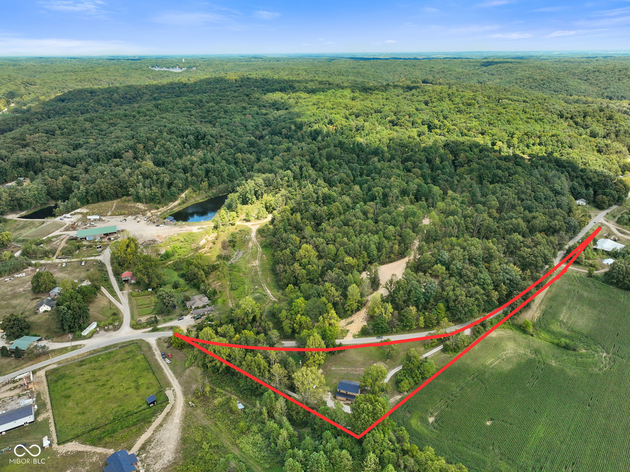 5618 Hoover Road Nashville, IN 47448 - Photo 50 of 50