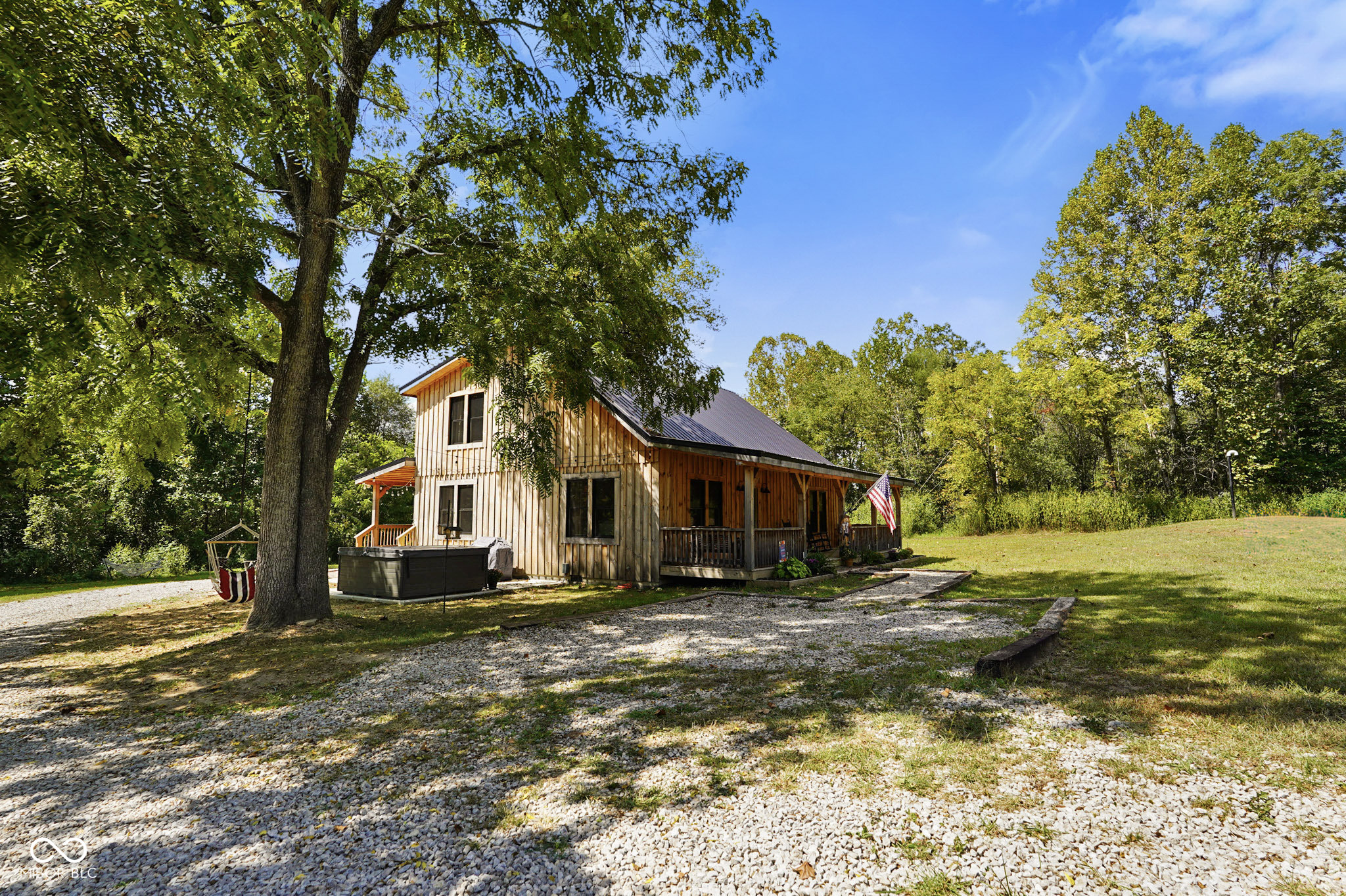 5618 Hoover Road Nashville, IN 47448 - Photo 5 of 50