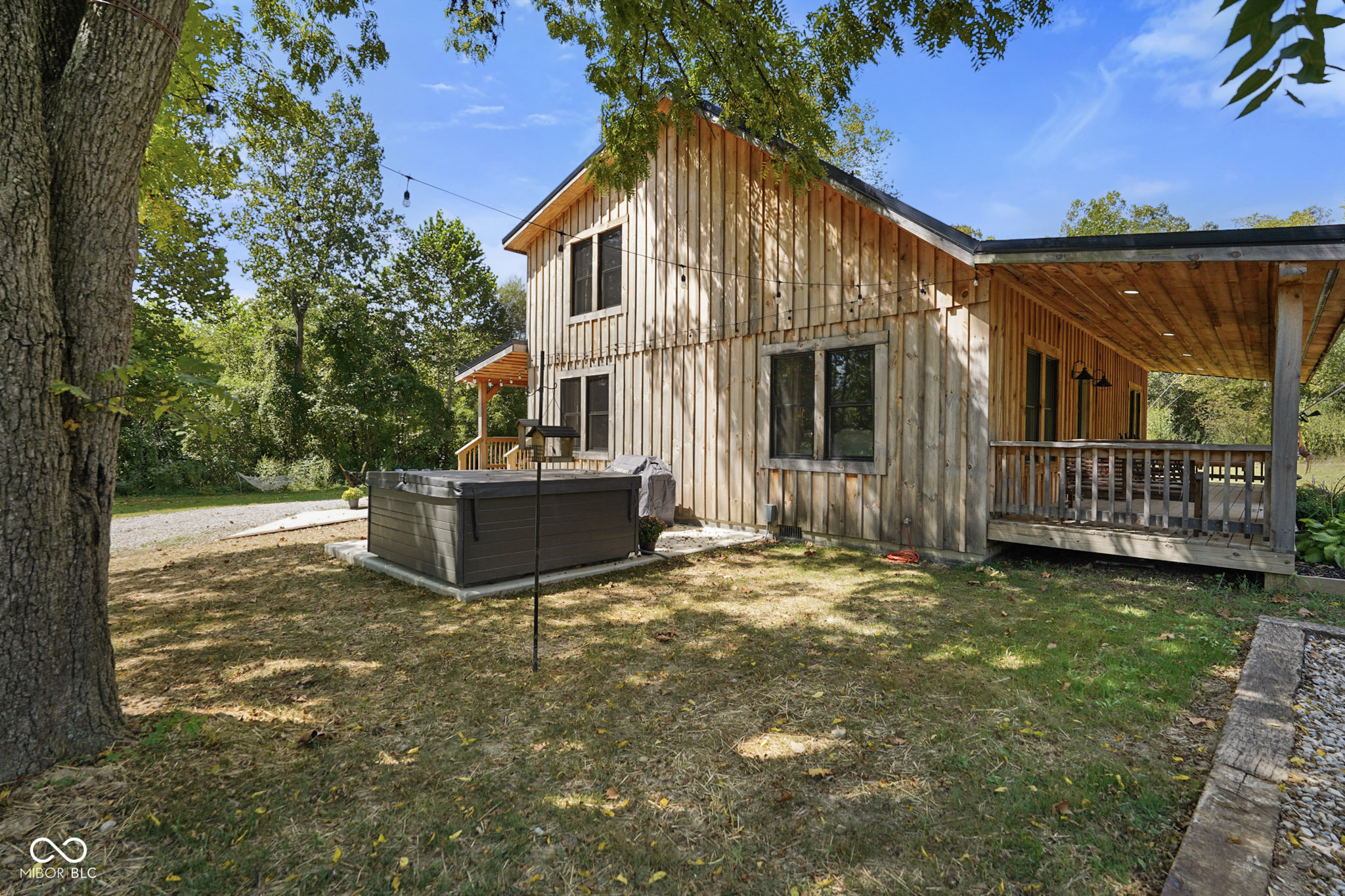 5618 Hoover Road Nashville, IN 47448 - Photo 6 of 50