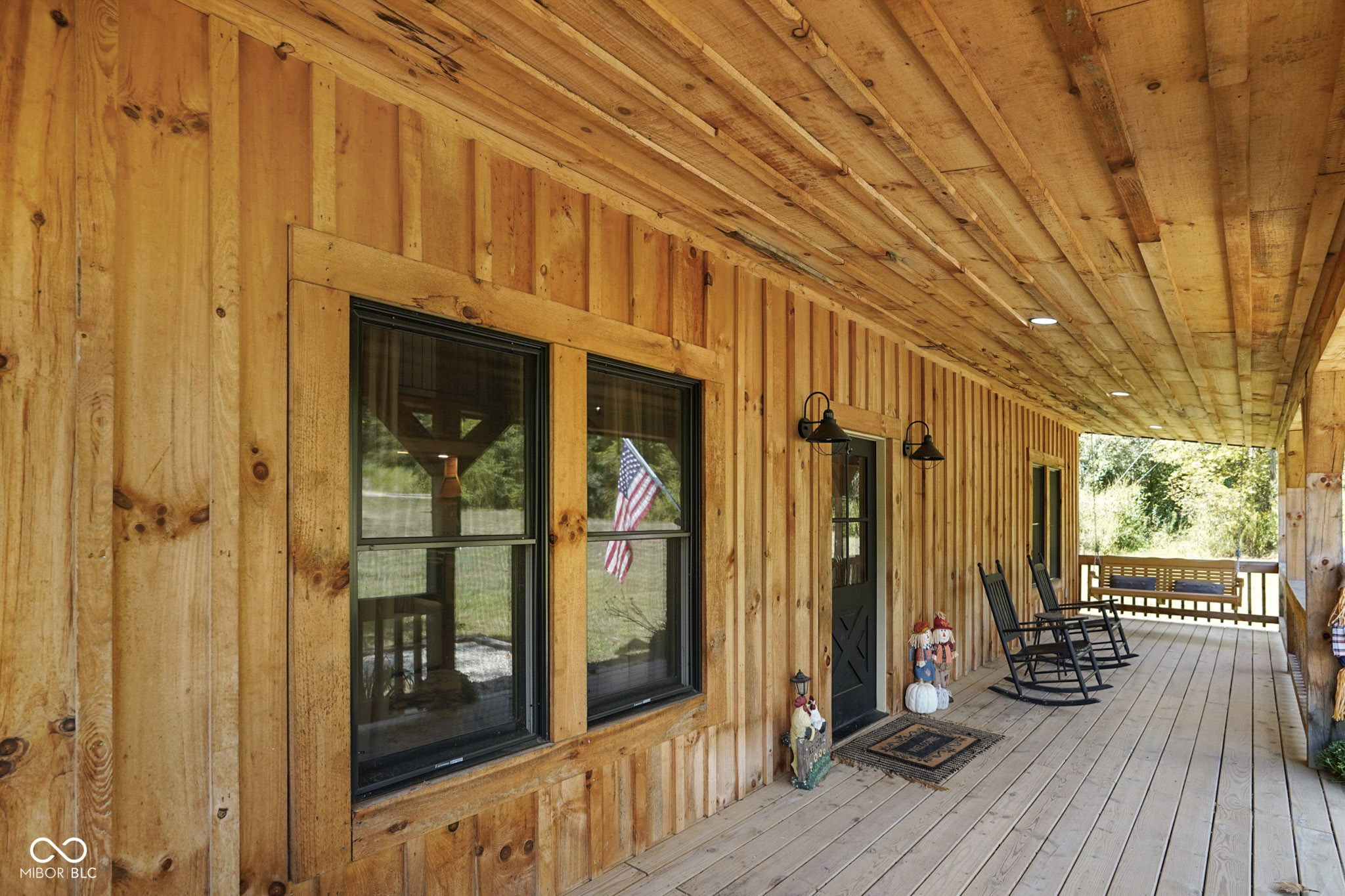 5618 Hoover Road Nashville, IN 47448 - Photo 7 of 50