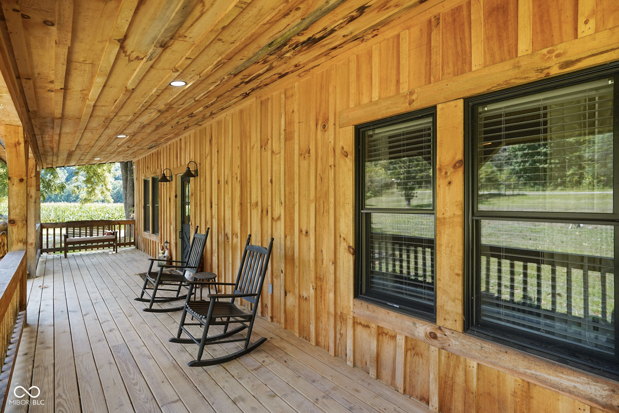 5618 Hoover Road Nashville, IN 47448 - Photo 8 of 50