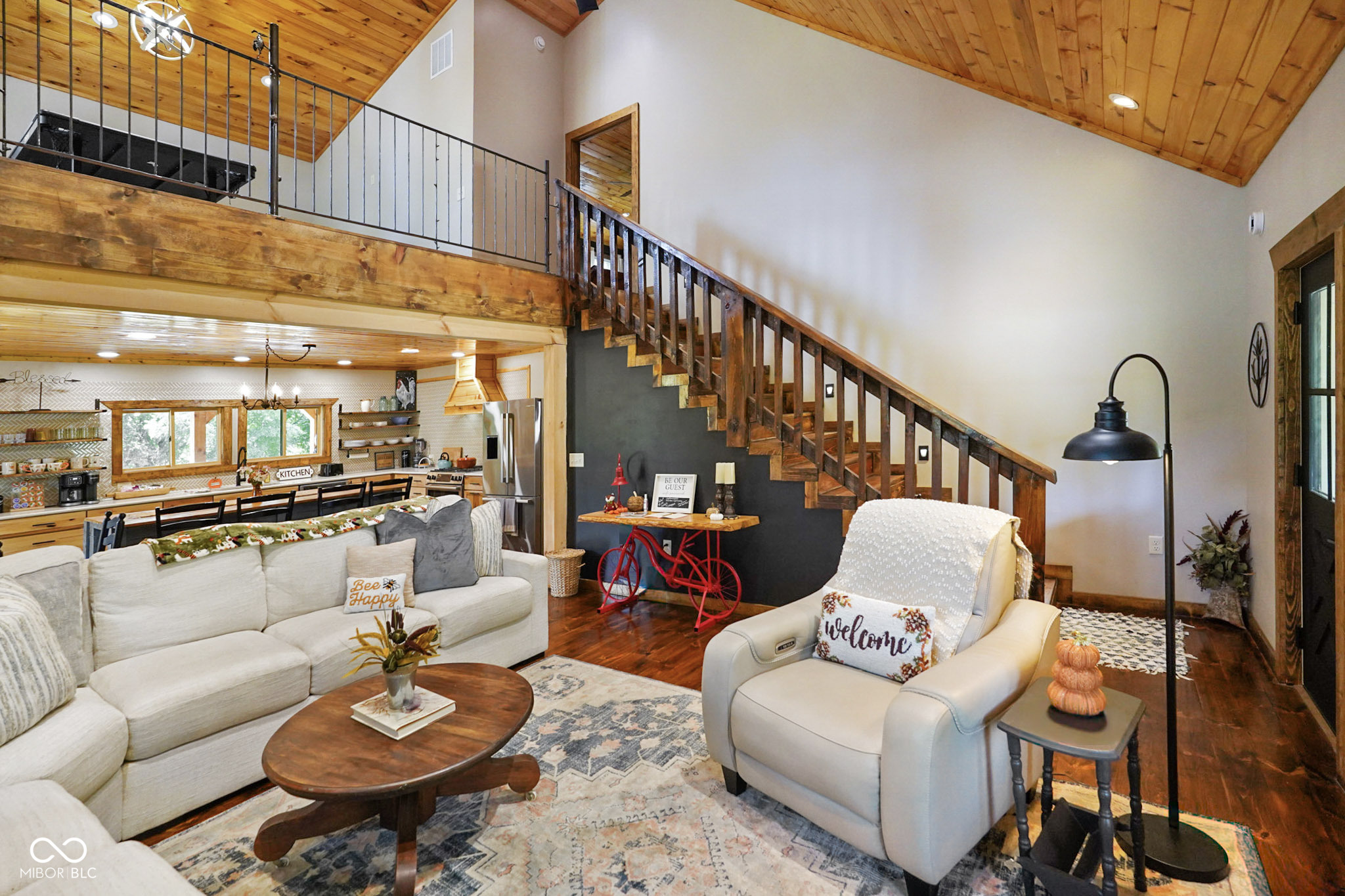 5618 Hoover Road Nashville, IN 47448 - Photo 9 of 50