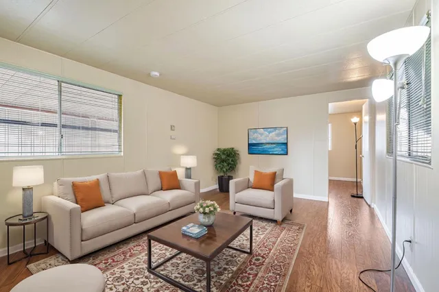 $379,000 | 6011 Scotts Valley Drive, Unit 6, Scotts Valley, CA 95066