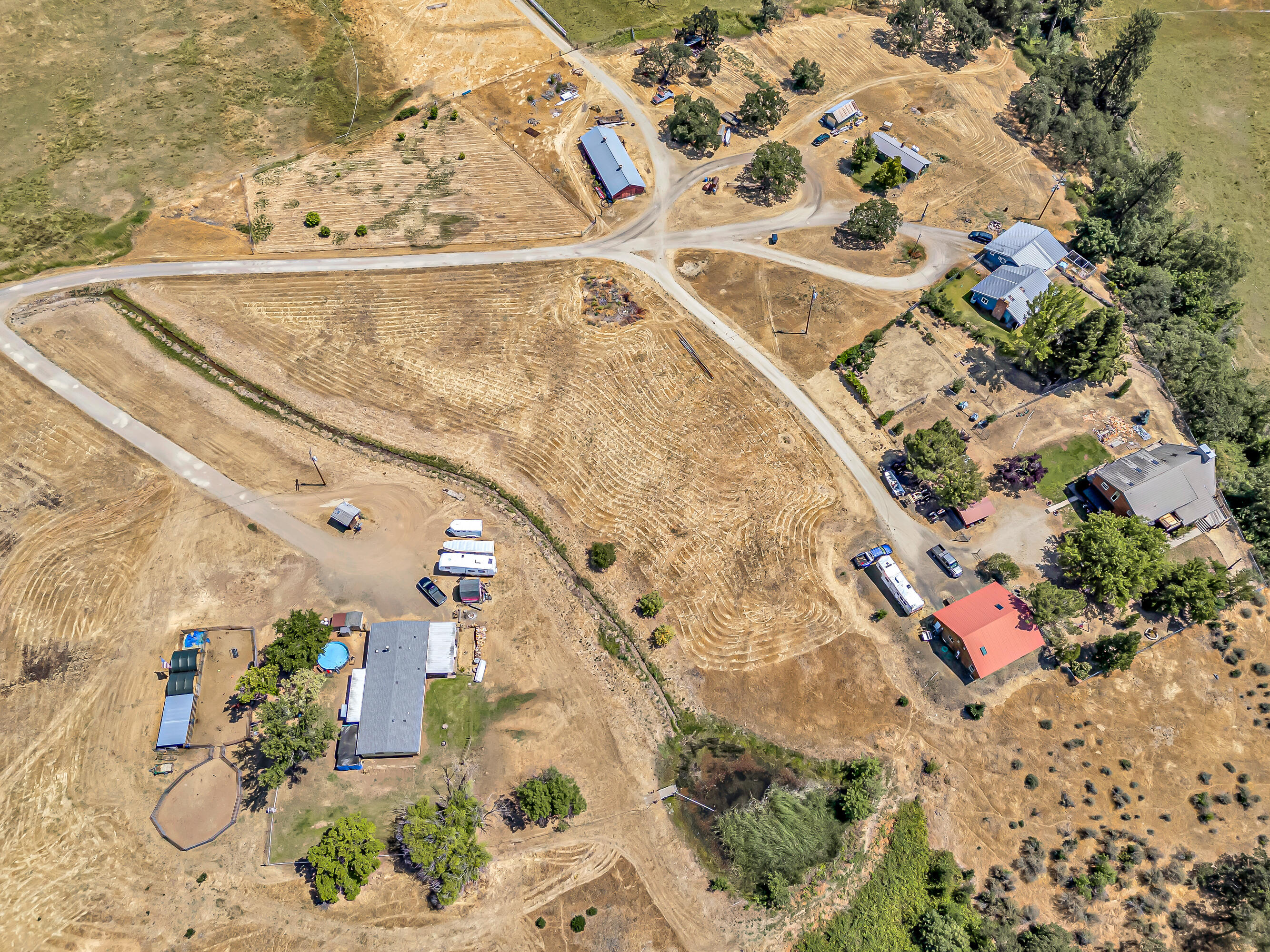 11322 Modoc Road White City, OR 97503 - Photo 52 of 53