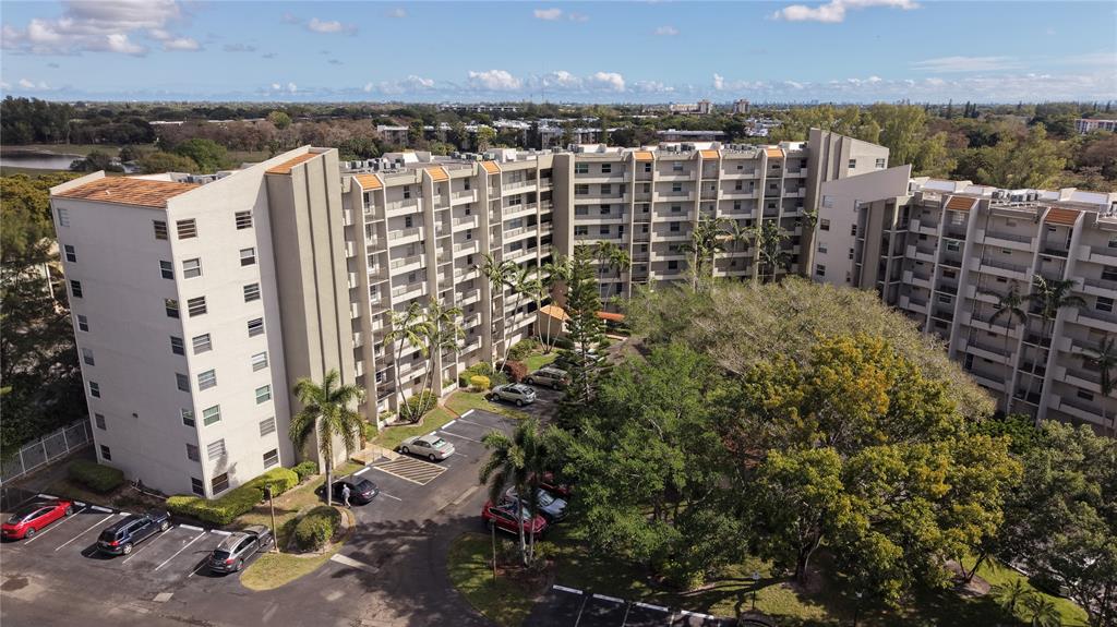 3940 Inverrary Boulevard, Unit 507A Fort Lauderdale, FL 33319 - Photo 1 of 35