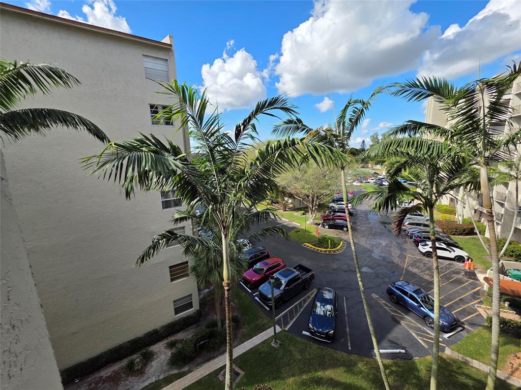 3940 Inverrary Boulevard, Unit 507A Fort Lauderdale, FL 33319 - Photo 26 of 35 a view of a plant