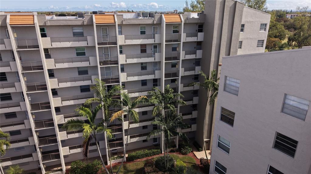 3940 Inverrary Boulevard, Unit 507A Fort Lauderdale, FL 33319 - Photo 33 of 35 a picture of a building