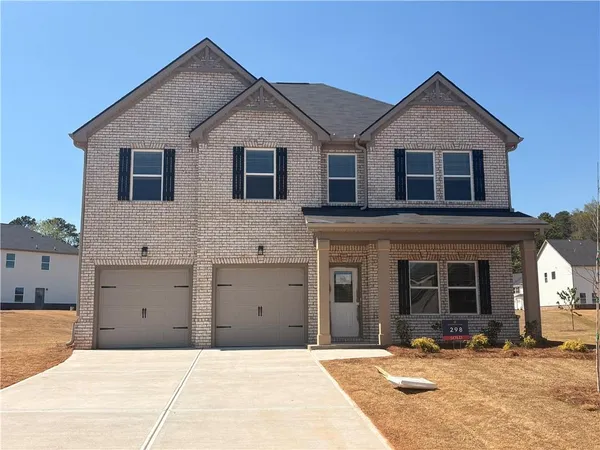 $432,710 | 1574 Sungrown Way, McDonough, GA 30253