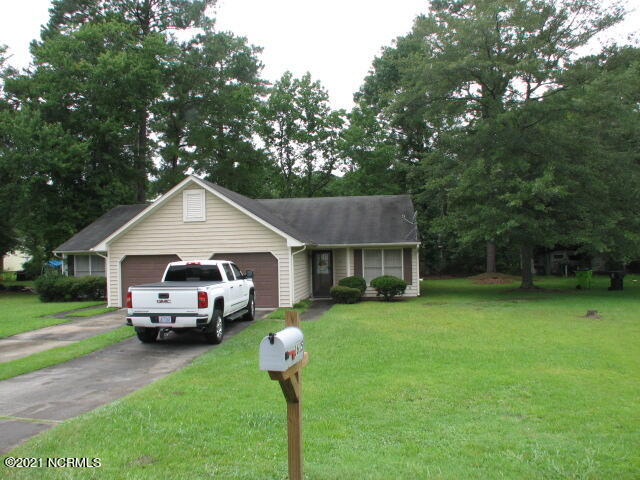 1615 RaceTrack Road New Bern, NC 28562 - Photo 1 of 8 1615 Racetrack Road