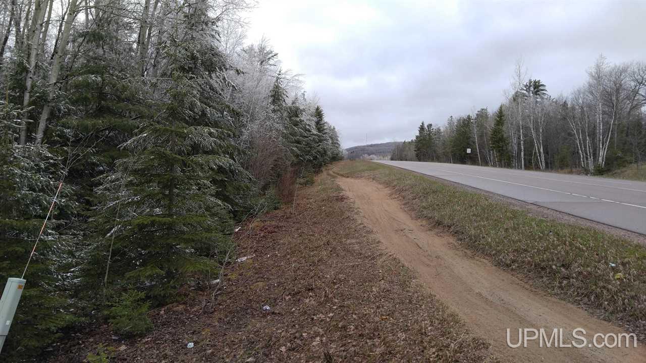 73-acres Co Rd 480 Marquette, MI 49855 - Photo 1 of 18
