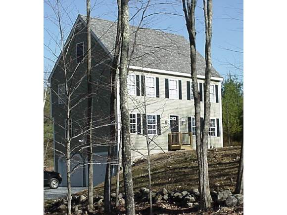 32-3 Ridge Road Northwood, NH 03261 - Photo 1 of 1