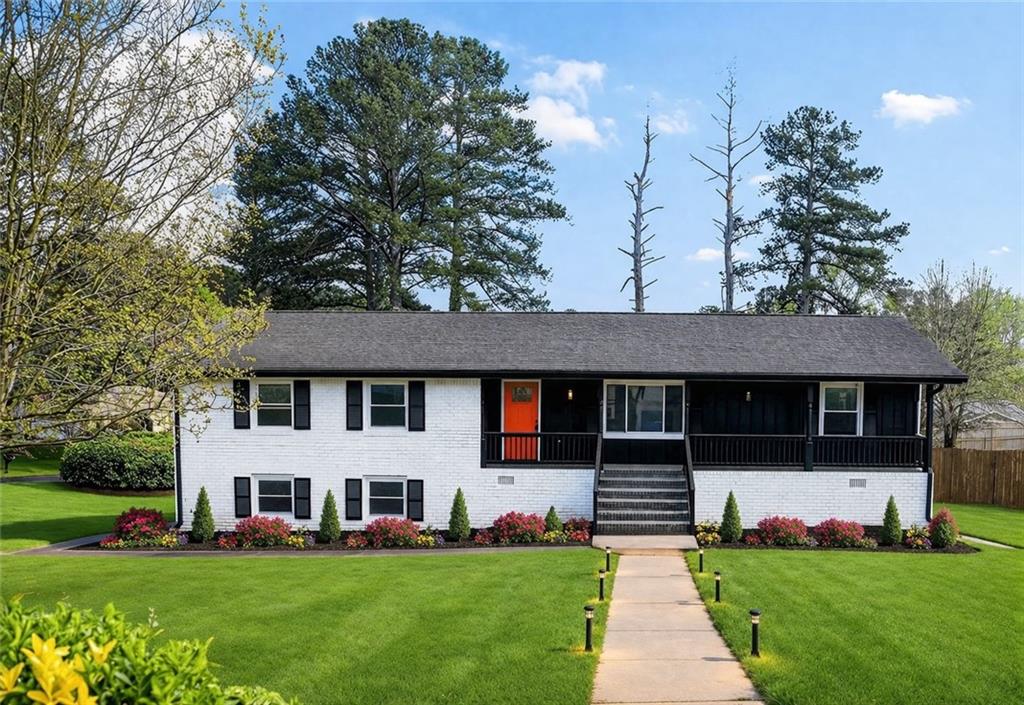 3354 Wakefield Drive Decatur, GA 30034 - Photo 1 of 1 Gallery Image 1