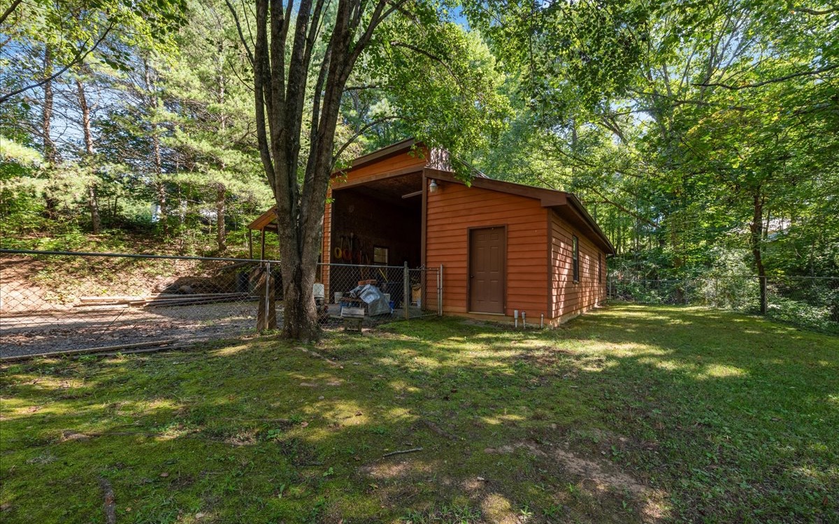 2031 Old Highway 5 Blue Ridge, GA 30513 - Photo 69 of 73 Additional View