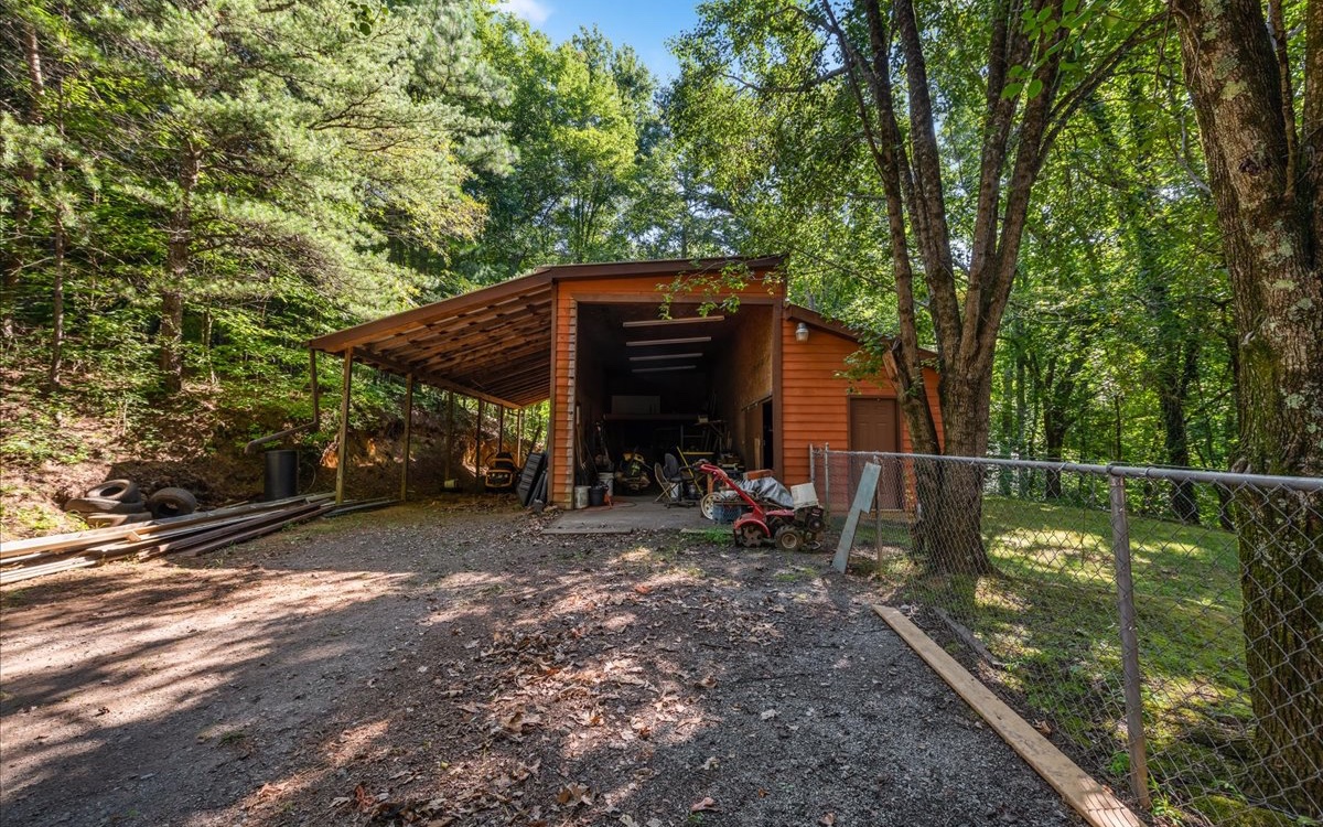 2031 Old Highway 5 Blue Ridge, GA 30513 - Photo 72 of 73 Additional View