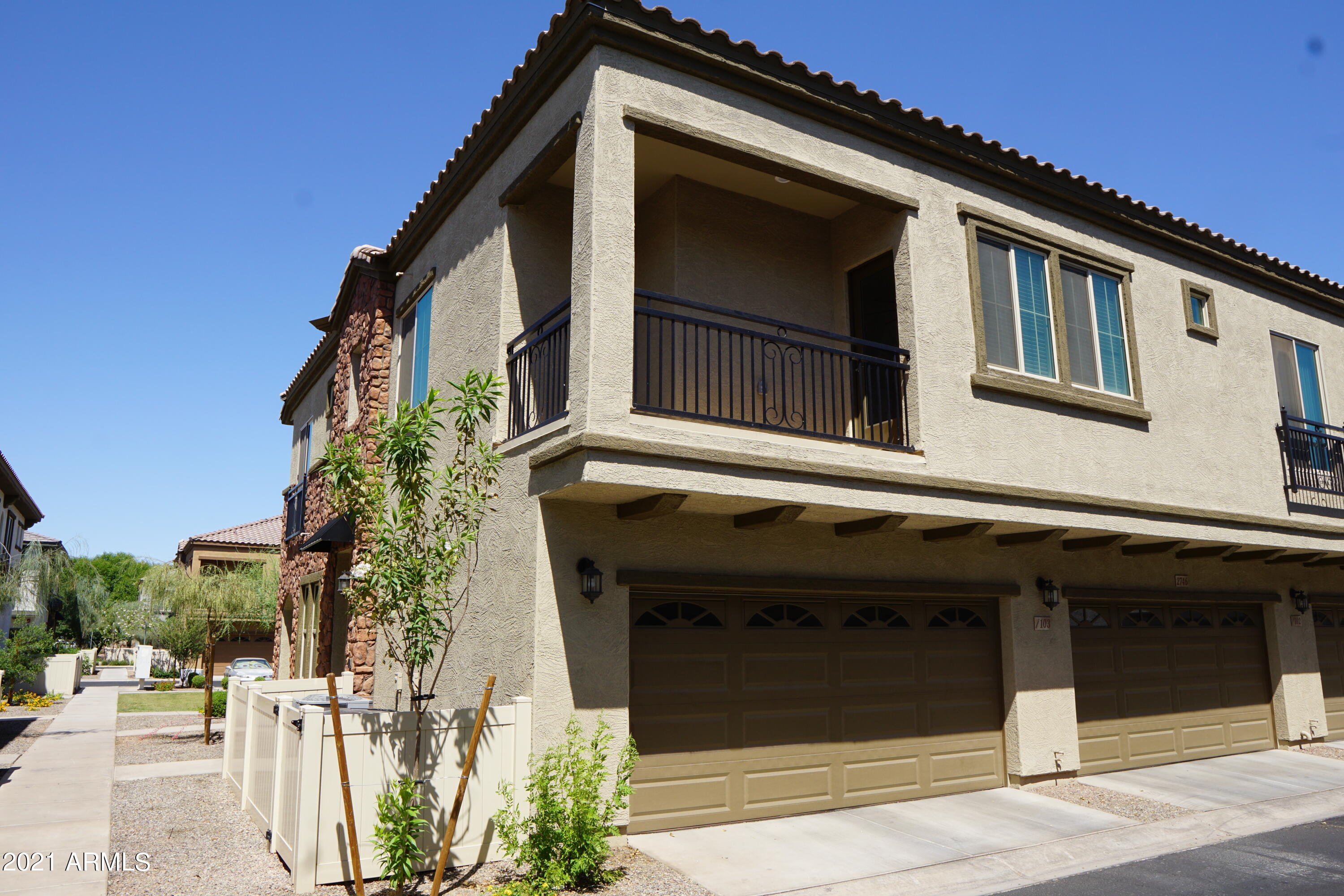 2746 South Decatur Drive, Unit 103 Gilbert, AZ 85295 - Photo 3 of 79 Decatur 103 5-15-21 (2)