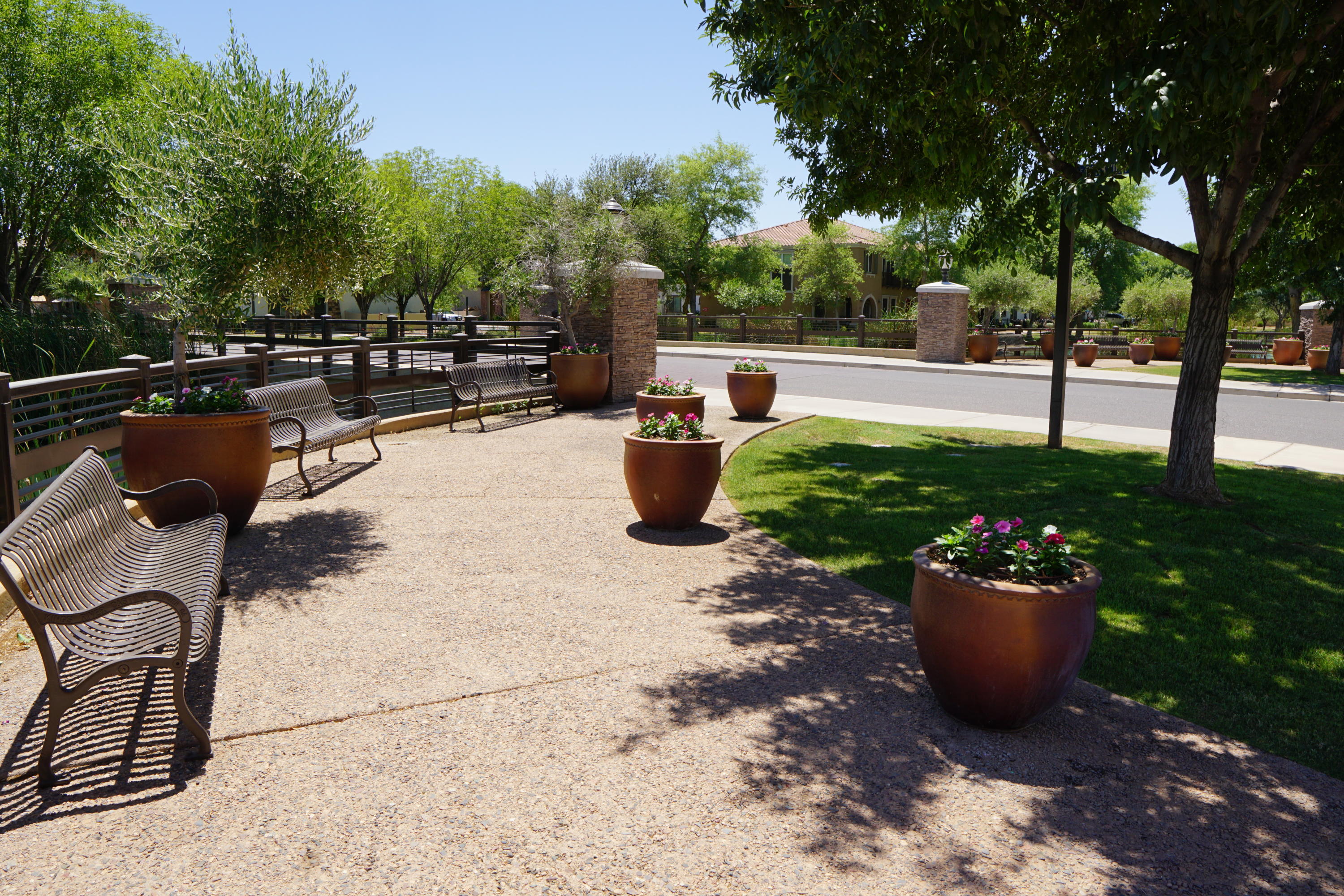 2746 South Decatur Drive, Unit 103 Gilbert, AZ 85295 - Photo 72 of 79 Decatur 103 5-15-21 (101)