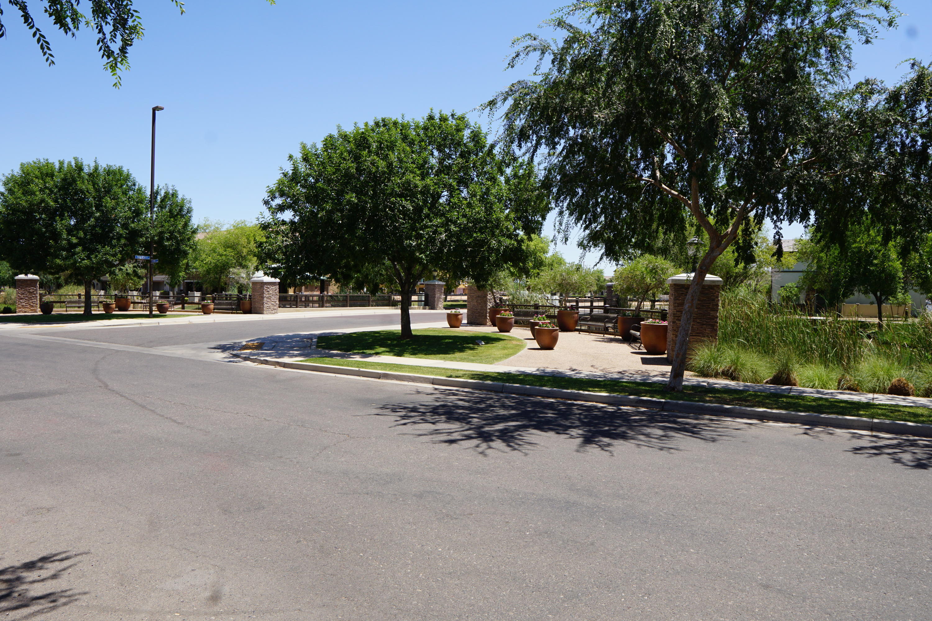 2746 South Decatur Drive, Unit 103 Gilbert, AZ 85295 - Photo 77 of 79 Decatur 103 5-15-21 (110)