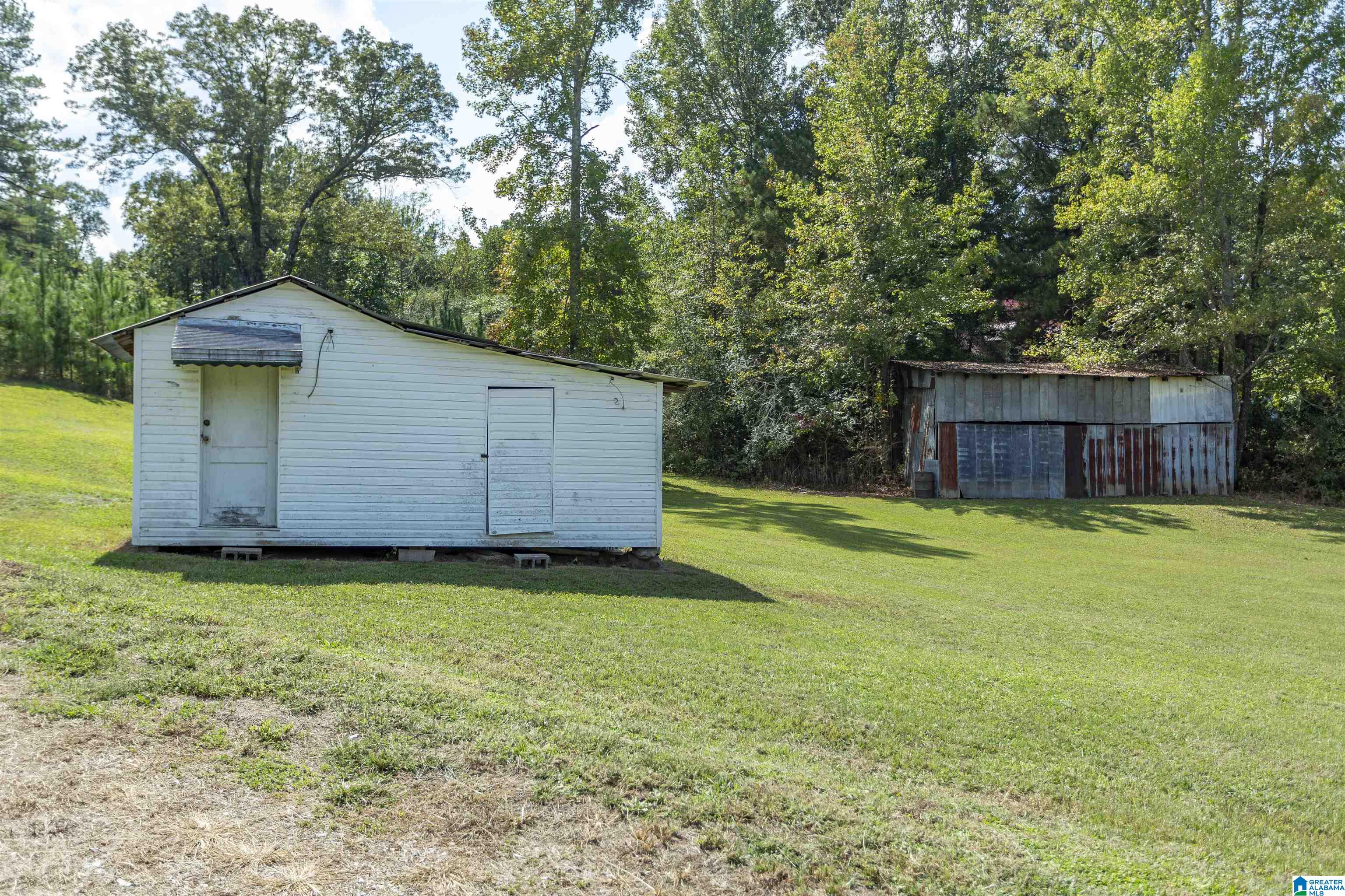 61 Idalia Road Talladega, AL 35160 - Photo 35 of 50