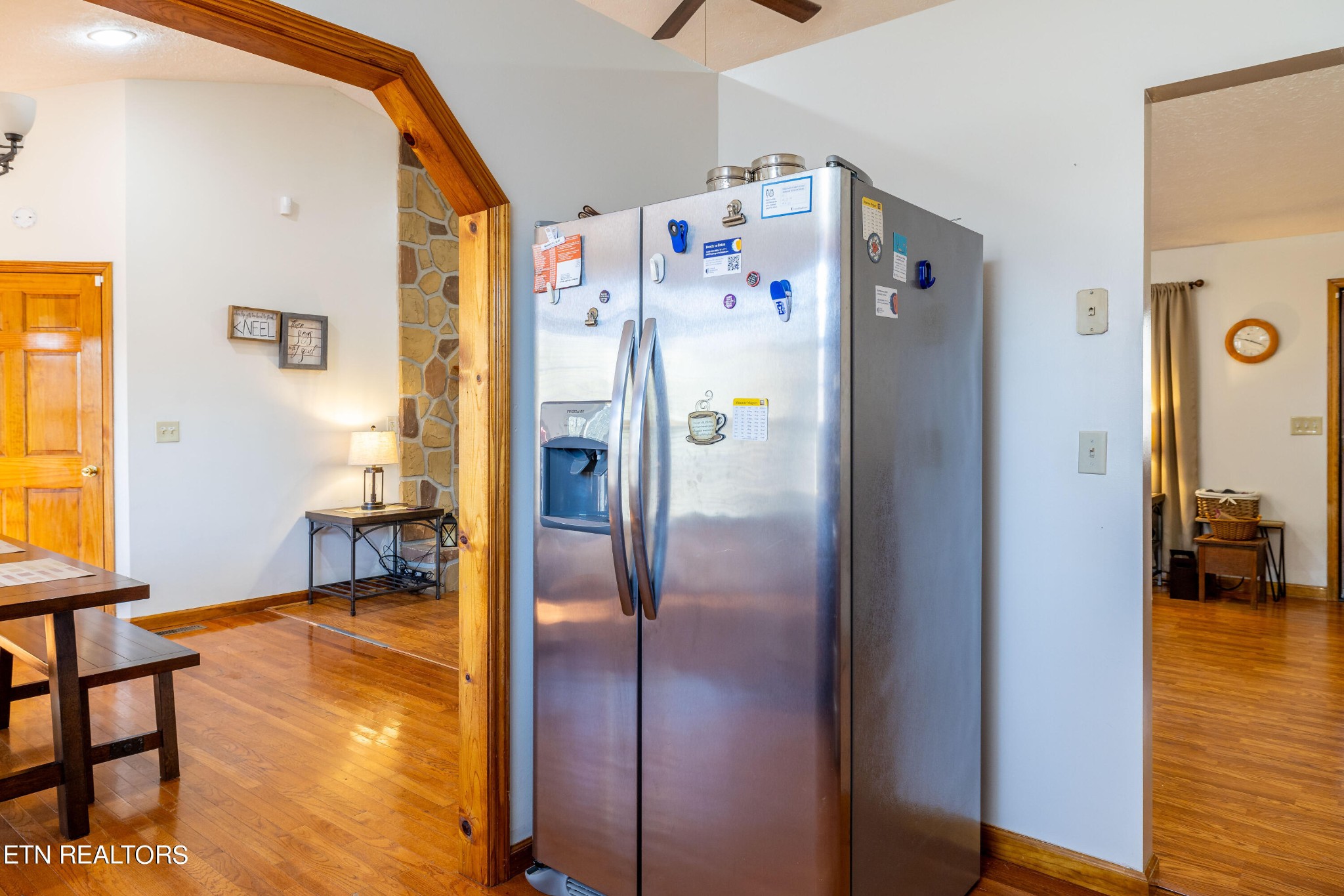 929 Robinson Gap Road Sevierville, TN 37876 - Photo 15 of 28 Gallery Image 15