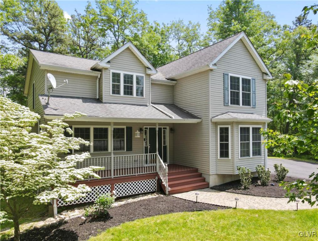 1006 Long Lake Road Tamiment, PA 18371 - Photo 4 of 49 Gallery Image 4